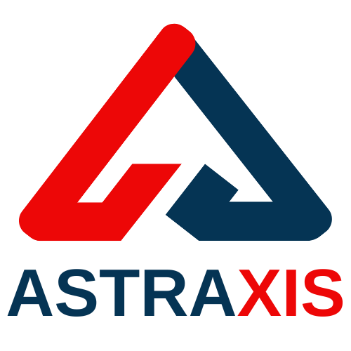 Astraxis International Pte Ltd
