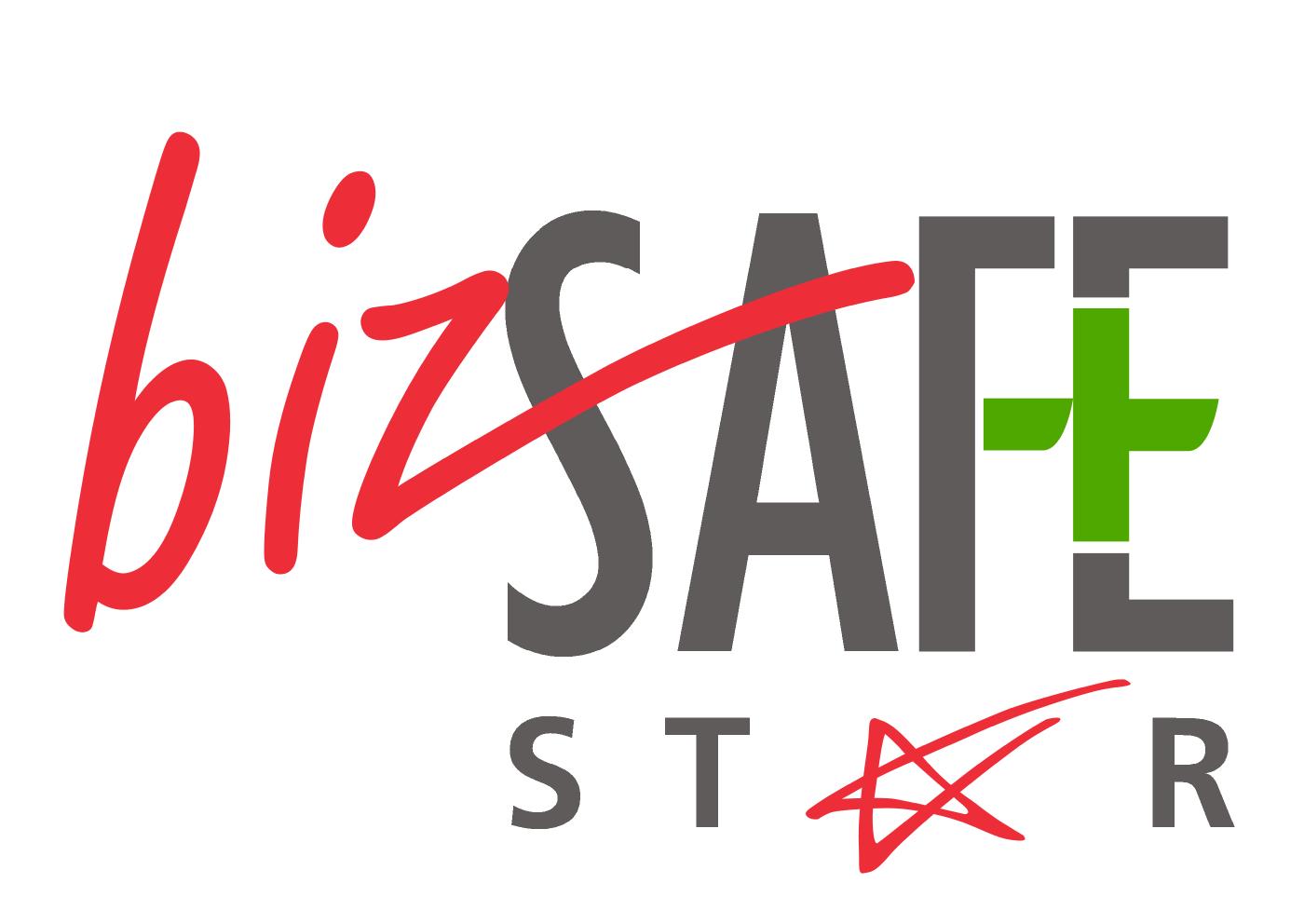 Astraxis International Pte Ltd bizSAFE Star certificate